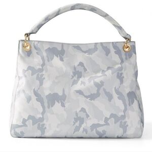 Mark & Graham White Camo BAG
